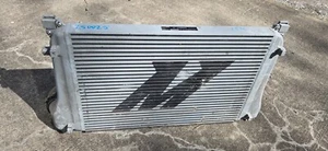 15 Audi A3 Mishimoto intercooler - Bild 1 von 5