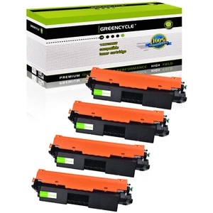 Cartucho de tóner GREENCYCLE CF294X 94X para HP 94a M149 M148 M118 Pro MFP M148dw - Imagen 1 de 28