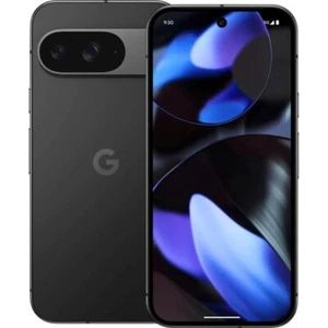 Google Pixel 9 128GB [G2YBB] Black (Verizon/Unlocked) - EXCELLENT - Photo 1 sur 1