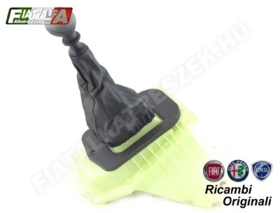 Cambio Fiat Punto II/III classico completo 55347185 nuovo, originale