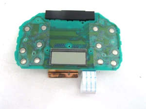 PANASONIC SL-SW660 Lettore CD Sintonizzatore Circuito - Foto 1 di 2