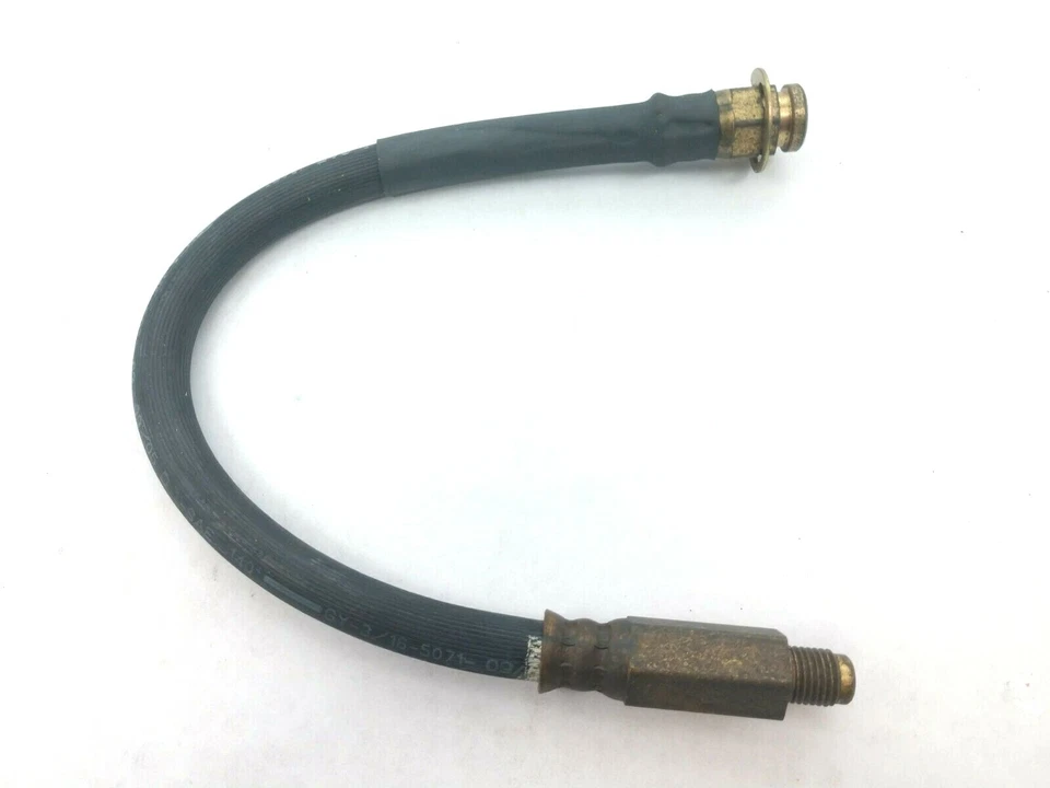 Manguera hidráulica de freno delantera Wagner BH73255 Foto 1 de 2