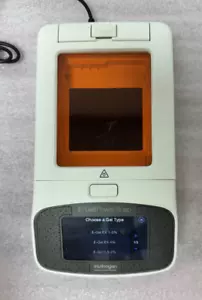 Invitrogen G8100 E-Gel Power Snap Electrophoresis Device EX Small Fast Powerful - Picture 1 of 7