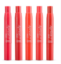 Etude House Apricot Sticks (Pack of 3, 1 of each color)