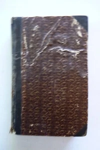 Karl Philipp Moritz’s Guderlære (hardcover, 1847, in Norwegian) - Picture 1 of 4