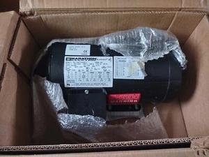 Marathon Black Max Motor FvL56h17t5302dp - Picture 1 of 15