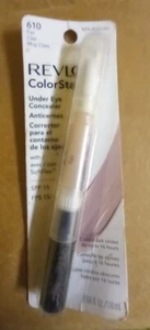 Revlon Colorstay Under Eye Concealer 610 Fair New! - Bild 1 von 3