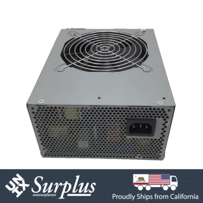 Supermicro 900W 80 Plus Gold Multi-Output PS2 ATX Power Supply PWS-903-PQ - Image 1 of 4