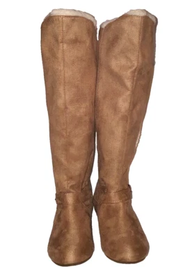 Botas Mujer Sears Talla 7 Foto 1 de 4