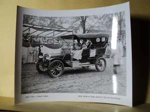 1906 Ford car 1953 Glidden Tour 4 by 5" Photograph by Don McCray #10 - Picture 1 of 1