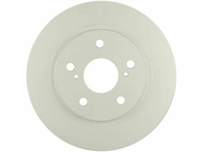 Rotor de freno trasero Bosch 21775TT 2009 2010 2011 2012 2013 Scion xB 2008-2015 Foto 1 de 2