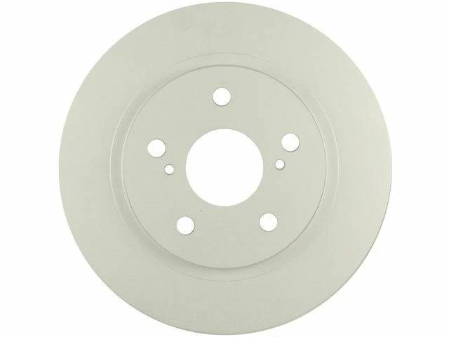Rotor de freno trasero Bosch 21775TT 2009 2010 2011 2012 2013 Scion xB 2008-2015 Foto 1 de 2
