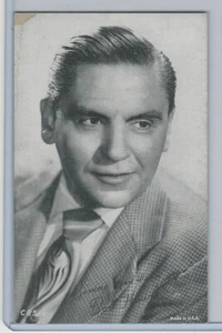 W Exposición Estrellas de Cine y Grabación, Años 50, Bob Hawk - Imagen 1 de 1