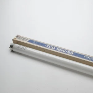 PHILIPS TLD 18W/29 G13 Leuchtstofflampe - Bild 1 von 1