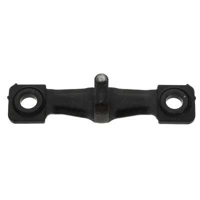 NEW OEM Volkswagen 2015-2019 GTI Golf eGolf Alltrack Striker Plate 5G0-827-517-E - Image 1 of 4