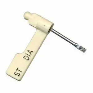 Diamond Tip Stylus Kriesler ST4, AWA ST4, Astor ST4, Voxon VH3,Thorn RG107-115 - Picture 1 of 1