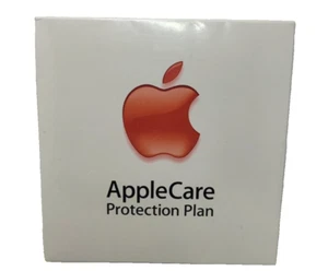 AppleCare Protection Plan Auto Enroll for Mac 607-5279 NEW AND SEALED - Picture 1 of 7