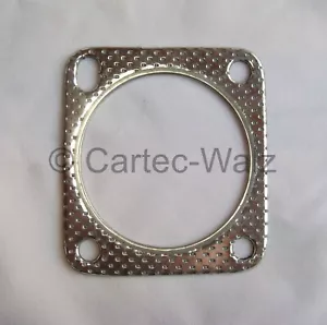 Junta De Escape Para JEEP Cherokee 2.1 D/TD - Bild 1 von 1