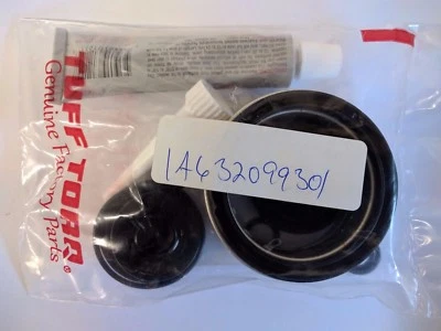 New Genuine OEM Tuff Torq Transmission Seal Service Kit 1A632099301 for K66, K62 - Image 1 of 2