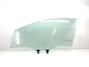 KIA RIO MK3 TÜRSCHEIBE FENSTER BEIFAHRERSEITE VORNE LINKS NS 2011-2017 - Bild 1 von 12