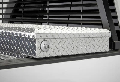 Truck Cab Protector  Backrack  30201LP - Изображение 1 из 2