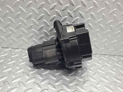 ⚙47954⚙ Bomba de aire secundaria Mercedes-Benz R230 350SL Bosch 0001403785 0580000011 Foto 1 de 4