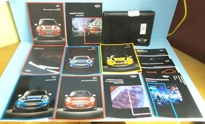 Mini Cooper Clubman 2010 manual del propietario - Imagen 1 de 1