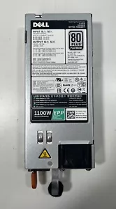 Dell D1100E-S0 1100W 80 Plus Platinum Schaltnetzteil getestet - Bild 1 von 3