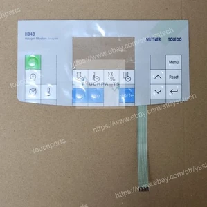 Betriebsmembranauflage für Mettler Toledo HB43 Halogen Feuchtebilanz - Bild 1 von 5