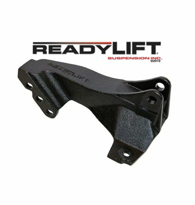 ReadyLift Factory Style Track Bar Bracket For 2005-2007 Ford F-250/F-350 4WD - Image 1 of 1