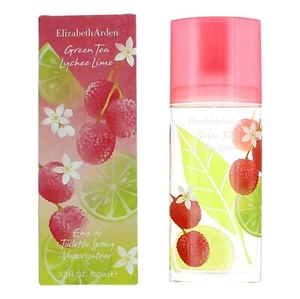 Green Tea Lychee Lime by Elizabeth Arden, 3.3 oz EDT Spray for Women - Picture 1 of 1
