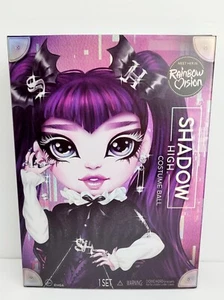 NEU Shadow High Rainbow Vision Kostüm Ball Demi Batista Special Edition Puppe - Bild 1 von 7