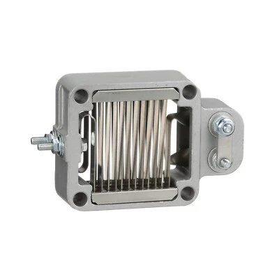 Nuevo calentador de admisión de aire del motor SMP para Dodge Ram 3500 2006-2007 5,9 L L L6 Foto 1 de 4