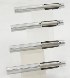 4 convertitori aerometrici per penna stilografica Pilot CON-20 - nuovi - Foto 1 di 2