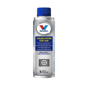Valvoline™ Cooling System Stop Leak - 300 ml - Bild 1 von 1