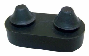 Fits Jeep Wrangler YJ TJ Black  Grills Grommets   J4007541 - Bild 1 von 2