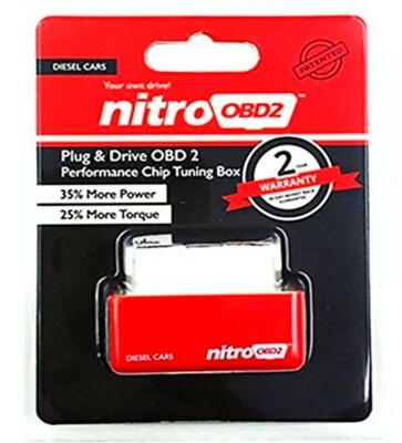 CARO BENZINA ? CAR CHIP ! - Immagine 1 di 2