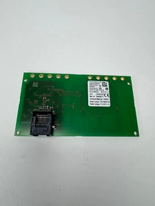 Bender RFID117-L1 RFID Modul Kartenlesegerät für Wallbox eMobility mit LED - Bild 1 von 3