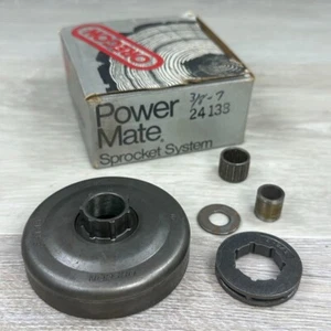Oregon Kettenrad 24138 3/8" 7T - Homelite 350 150AO XL101 EZAuto 250 Motorsägen - Bild 1 von 4