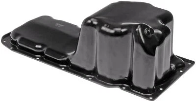 Pan de aceite del motor Dorman para Jeep Grand Cherokee 1999-2004 4,7 L V8 2000 2001 2002 Foto 1 de 2