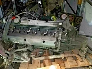 MOTORE LANCIA K 5 CILINDRI ASPIRATO  - Imagen 1 de 3