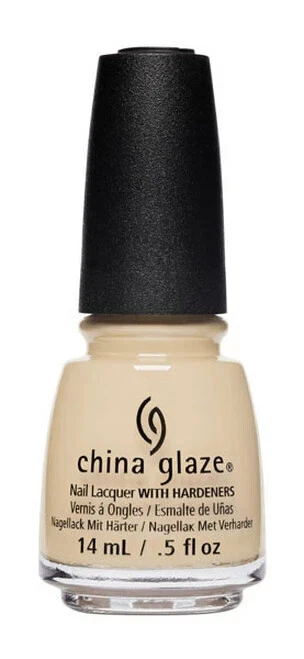 Esmalte de uñas China esmaltado 0,5 oz/14 ml - COMPRA 4 y obtén 20% de descuento *elige cualquiera* Foto 1 de 1