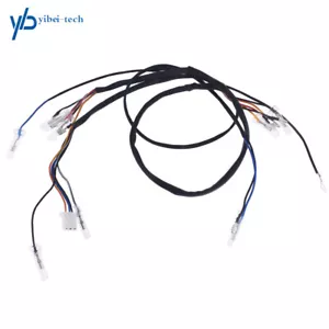 For Yamaha Blaster 200 YFS200 1997-2001 Wire Harness Assy 3JM-82590-10-00 - Picture 1 of 6