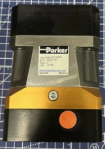 Parker PS90-005-035S2, MU90-192 High Precision Inline Helical Planetary Gearbox - Picture 1 of 6