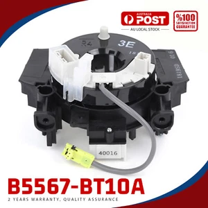 Clock Spring SRS Fits For NISSAN Navara AWD Diesel 3.0 dCi 2011-2015 - Picture 1 of 14