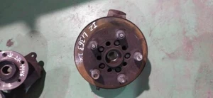 YC153K186 front left wheel hub for FORD TRANSIT CAJA CERRADA CORTA (FY) (2000 - Imagen 1 de 3