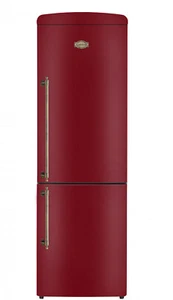 Kaiser Kühl-Gefrier-Kombination KK 60825 RotEm, Kühlschrank 60 cm,330L, IceMaker - Bild 1 von 5