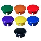 BioTek Marine PVC Furniture Grade Colored 1/2" Dome Caps