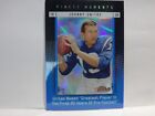 2006 Topps Finest #Ju7 Finest Moments Johnny Unitas /299 Colts Refractor