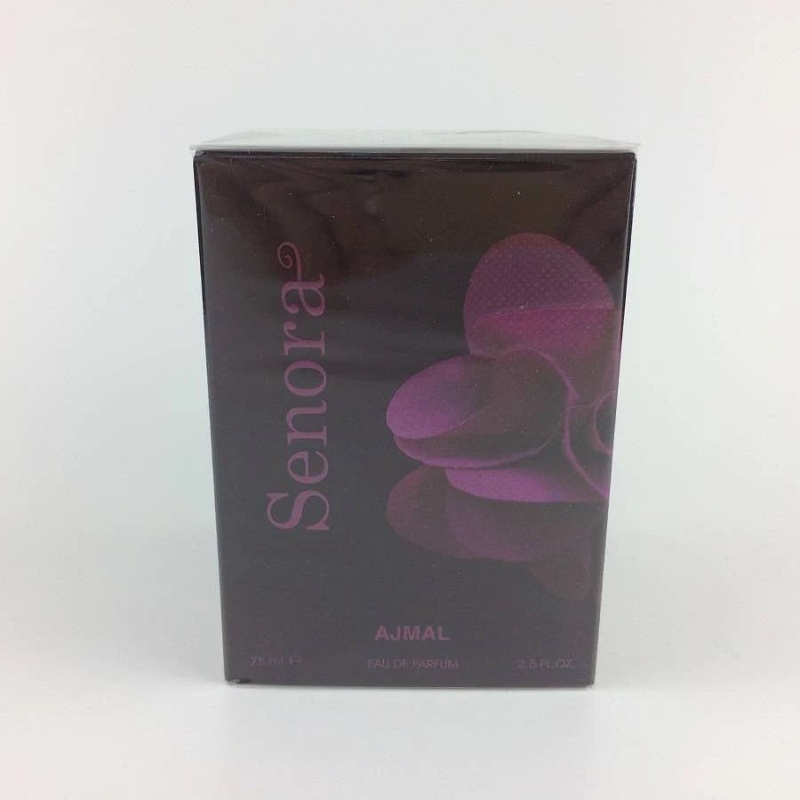 Ajmal Senora Eau de Parfum 75ml NEU OVP - Bild 1 von 1